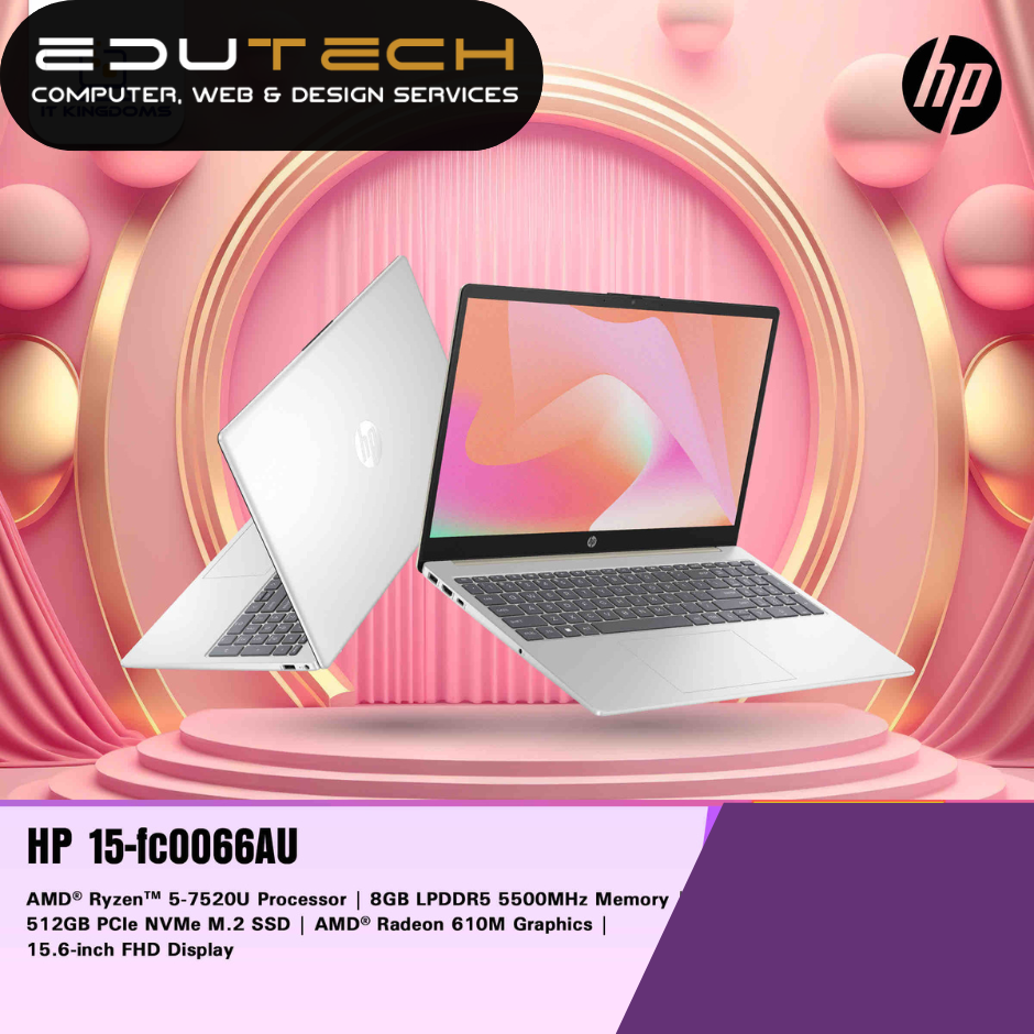 HP 16-fc0066AU