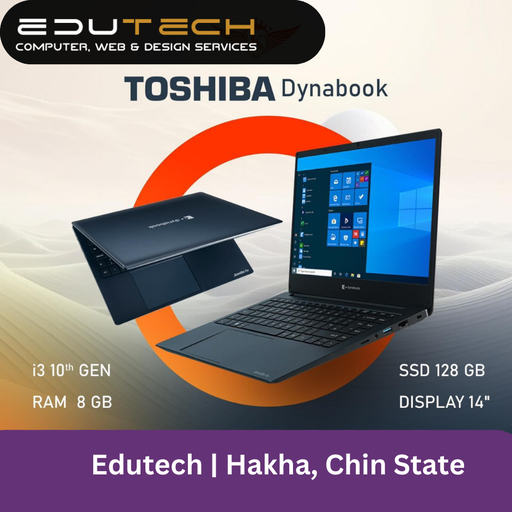 Toshiba Dynbook